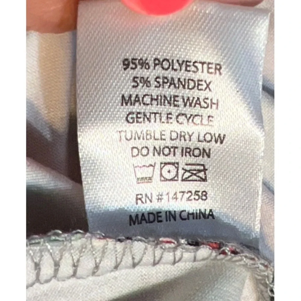 New Simply Southern Christmas Red Truck Pajama Pants Womens Lounge Stretch‎ XL